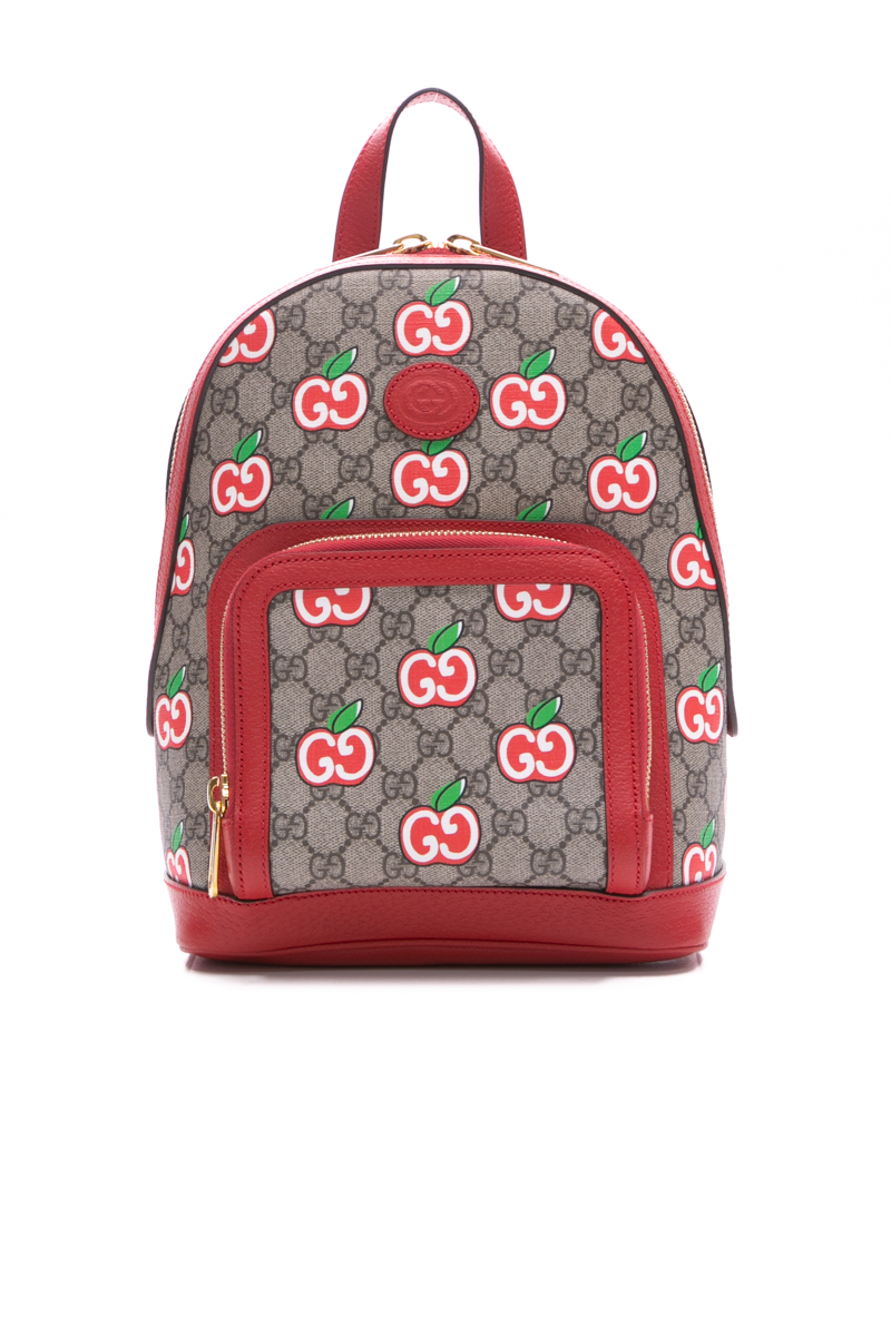 Gucci-GG-Supreme-Apple-Backpack-292759