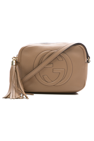 Soho Disco Crossbody Bag