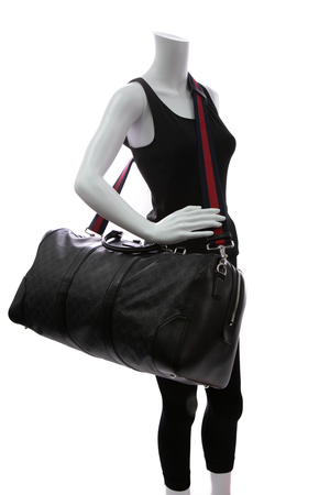 Carry-On Duffle Bag