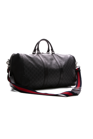 Carry-On Duffle Bag