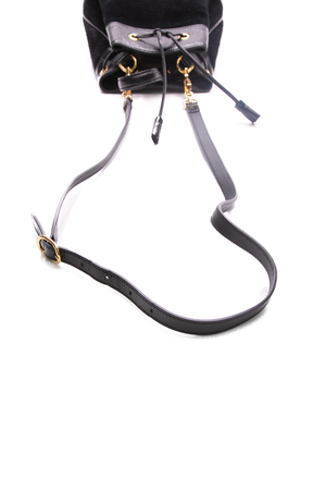 Ophidia Small Bucket Bag