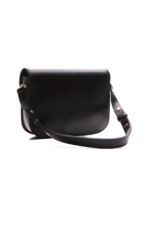 Horsebit 1955 Small Shoulder Bag