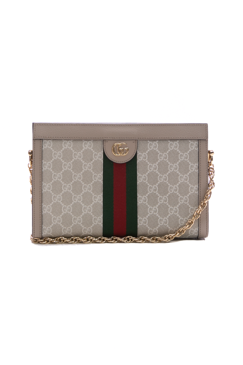 Gucci chain fashion bag