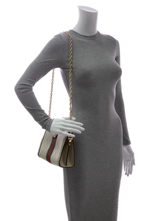 Chain Small Shoulder Bag