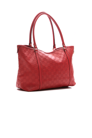 Guccissima Tote Bag