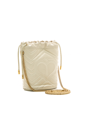 Marmont Mini Bucket Bag