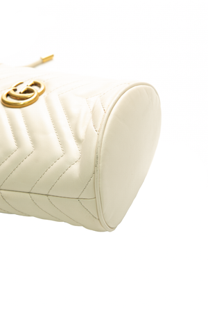 Marmont Mini Bucket Bag