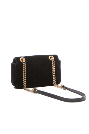 Marmont Mini Flap Bag