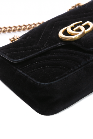 Marmont Mini Flap Bag