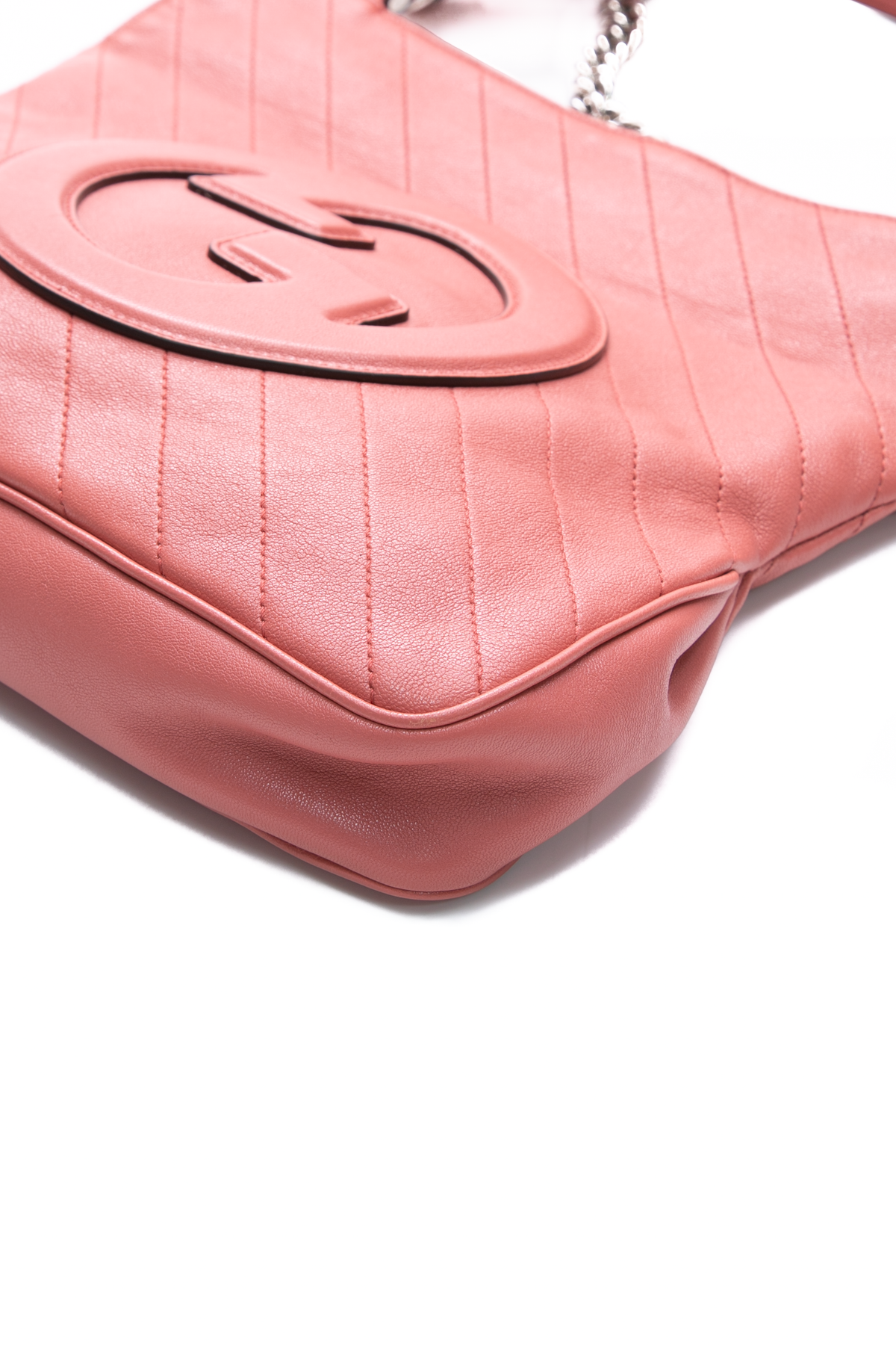 Blondie Small Tote Bag