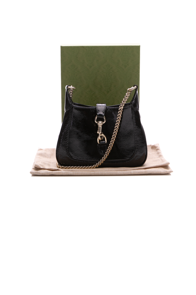 Jackie Notte Mini Bag