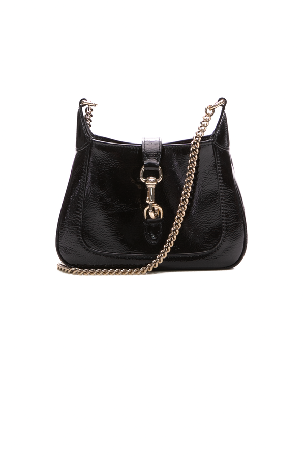 Gucci Jackie Notte Mini Bag - Couture USA
