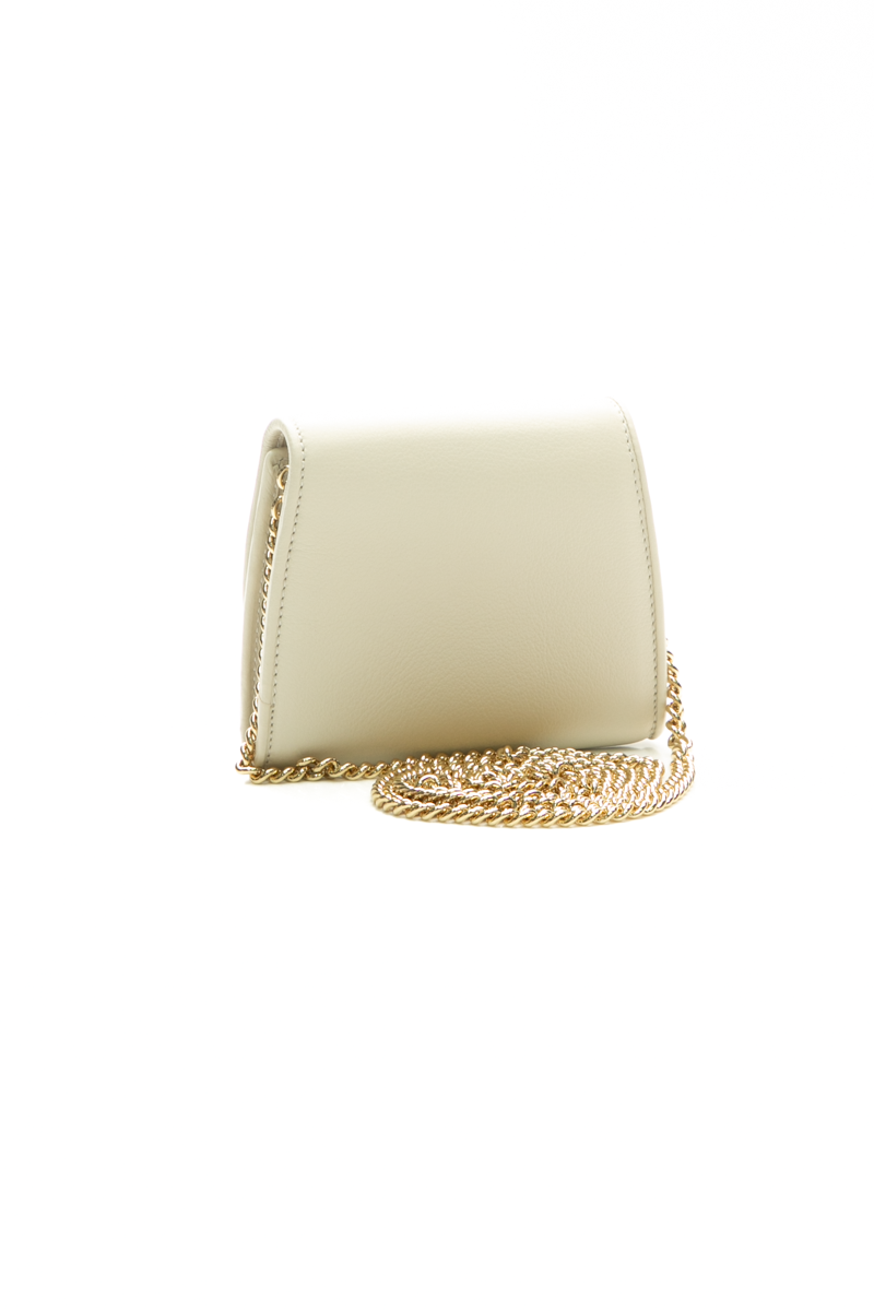 Blondie Medium Chain Wallet Bag