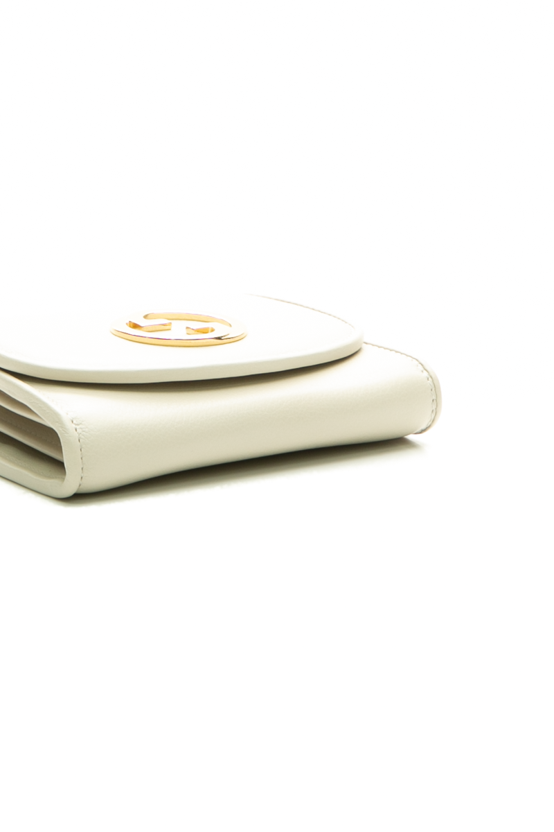 Blondie Medium Chain Wallet Bag