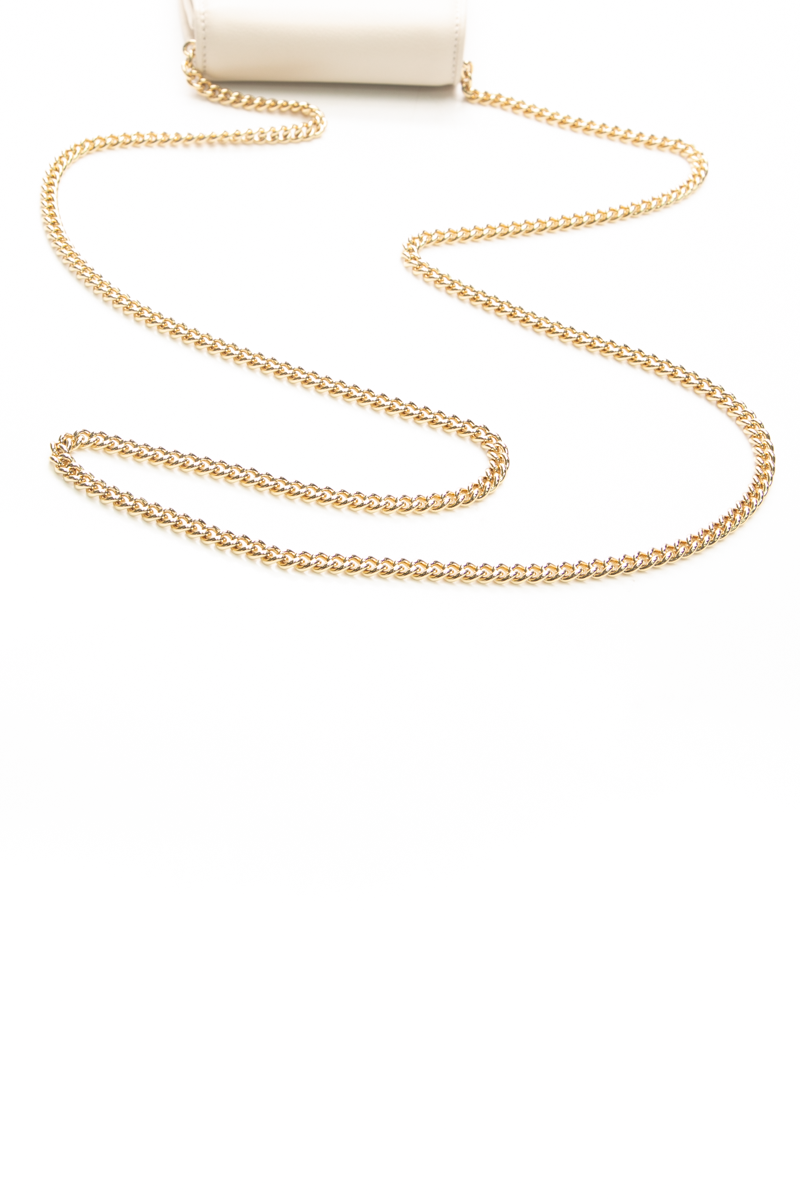 Blondie Medium Chain Wallet Bag