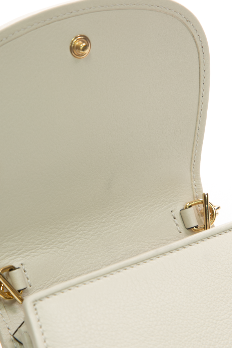 Blondie Medium Chain Wallet Bag