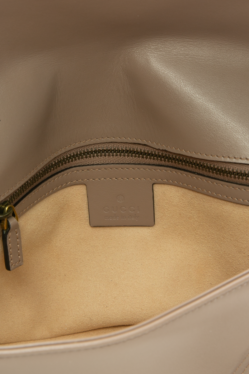 Marmont Small Flap Bag