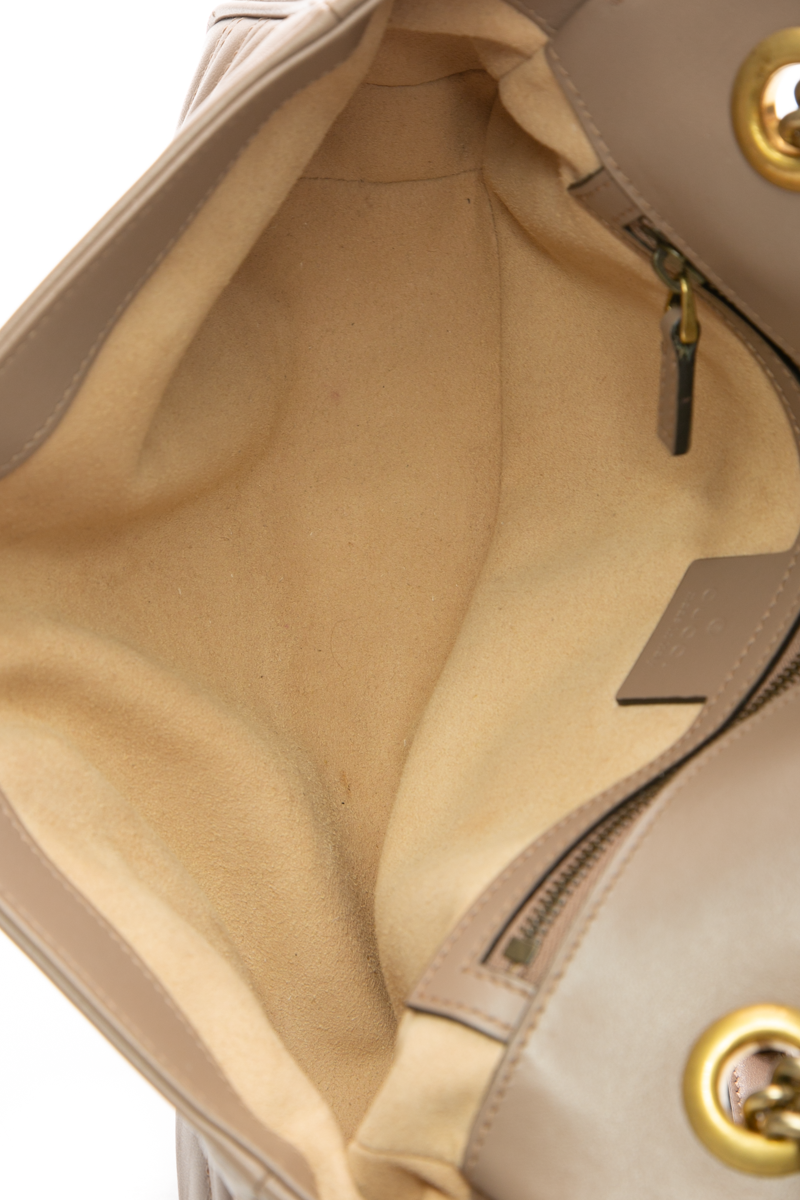 Marmont Small Flap Bag