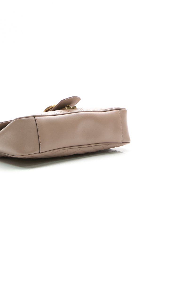 Marmont Small Flap Bag