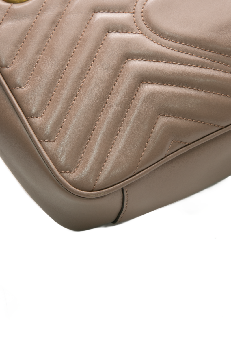 Marmont Small Flap Bag