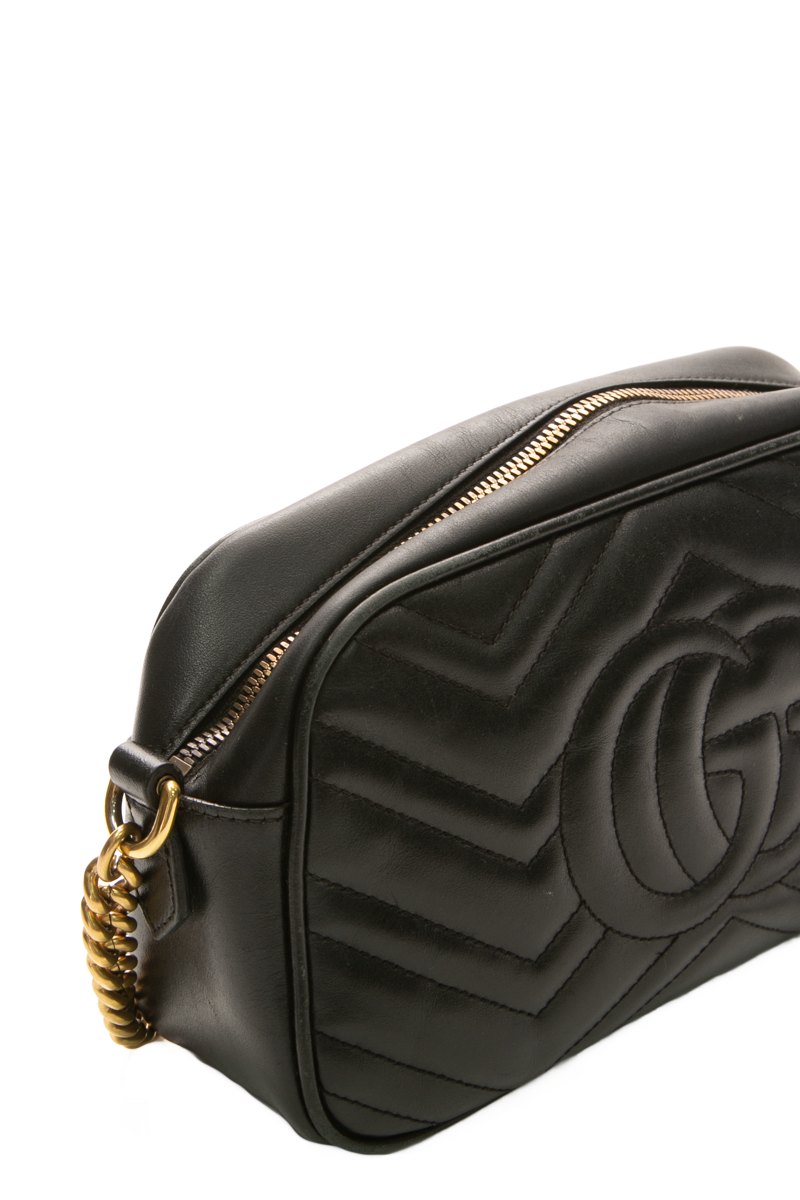 Marmont Small Camera Bag