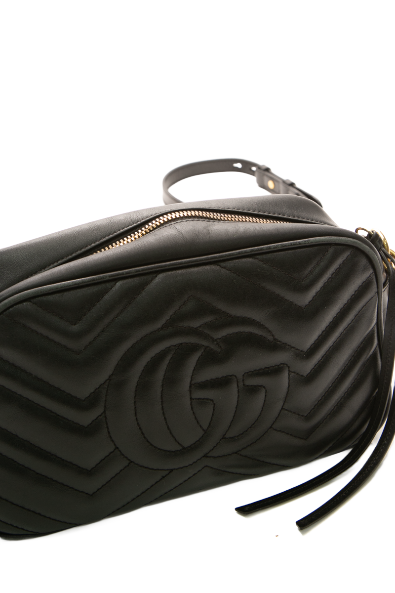 Marmont Small Camera Bag