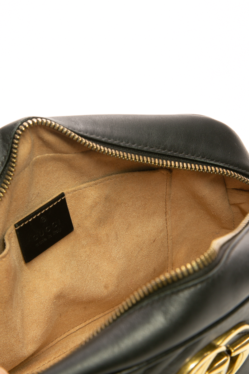 Marmont Small Camera Bag