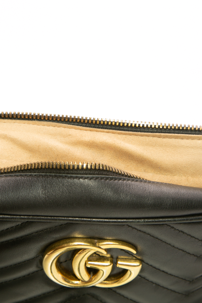 Marmont Small Camera Bag