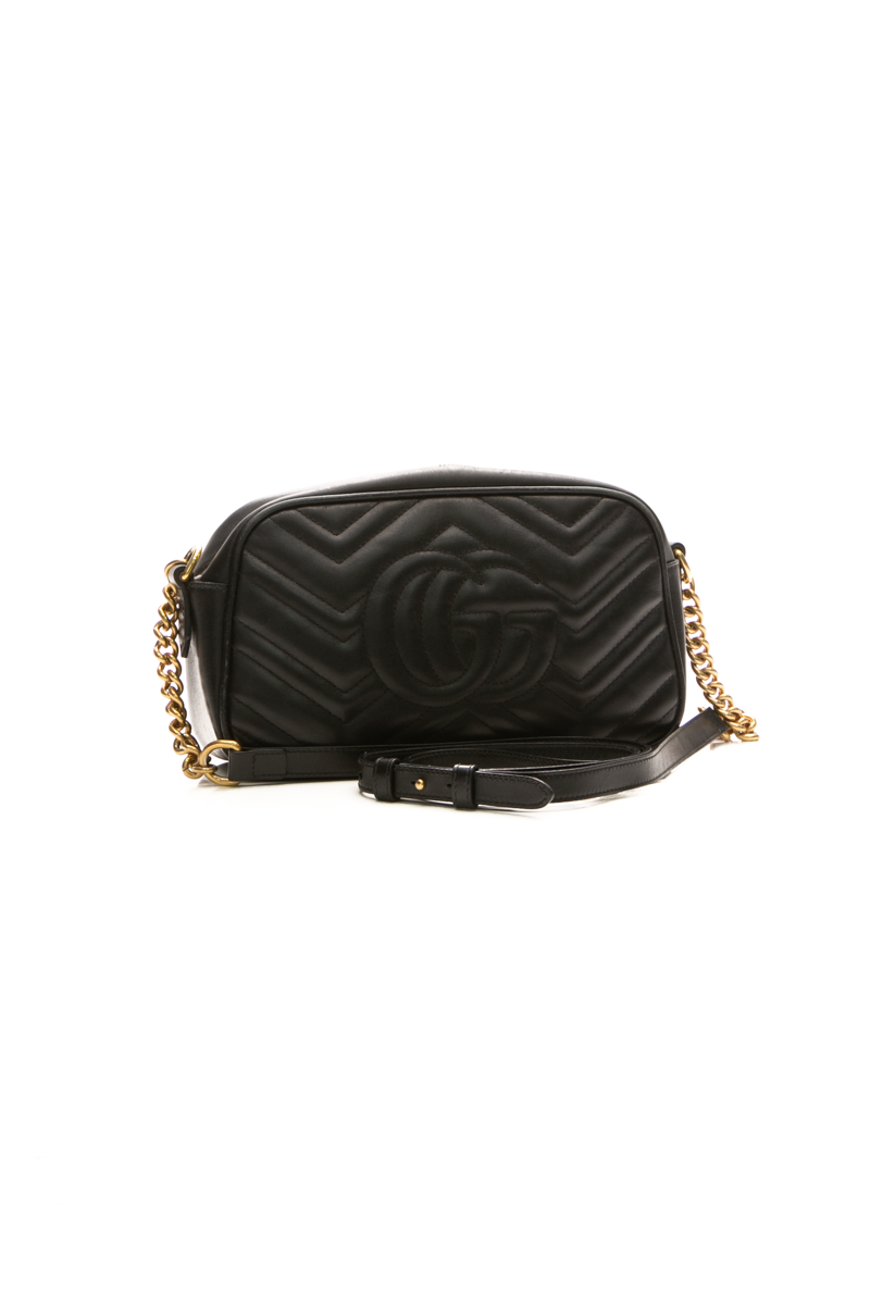 Marmont Small Camera Bag