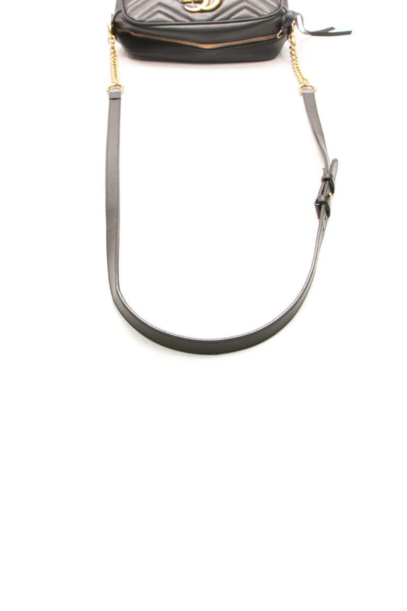 Marmont Small Camera Bag