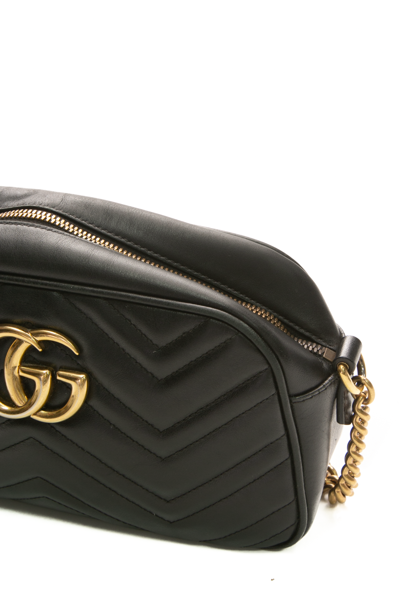 Marmont Small Camera Bag