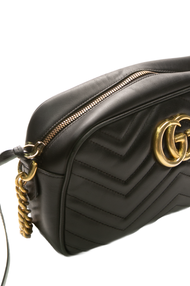 Marmont Small Camera Bag