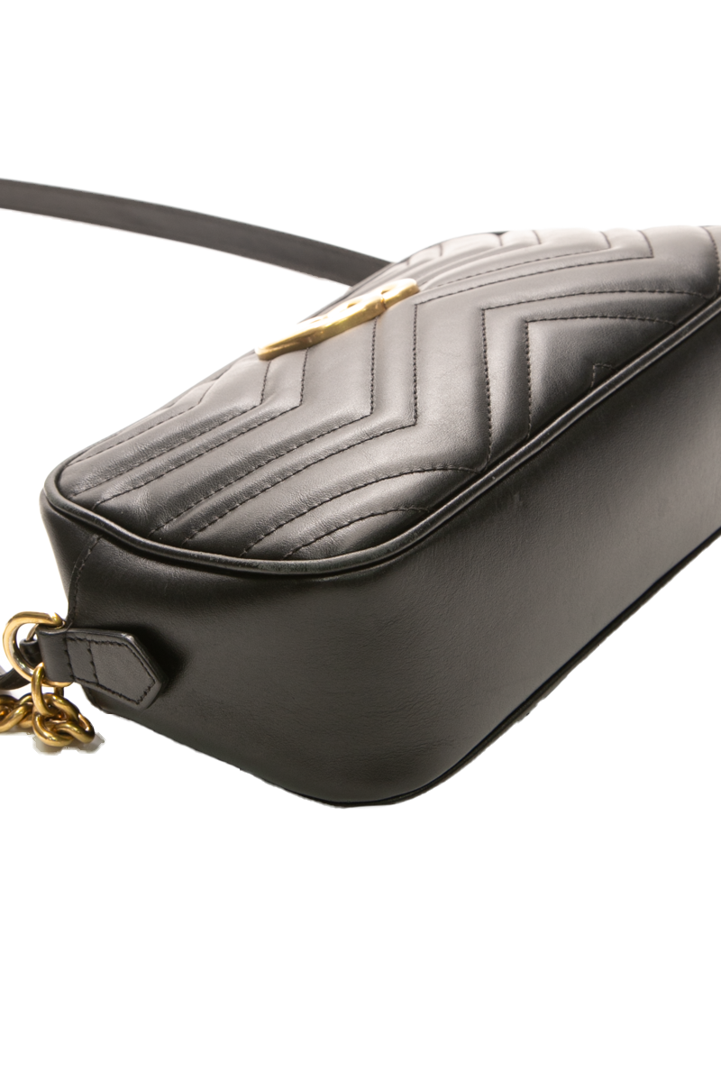 Marmont Small Camera Bag