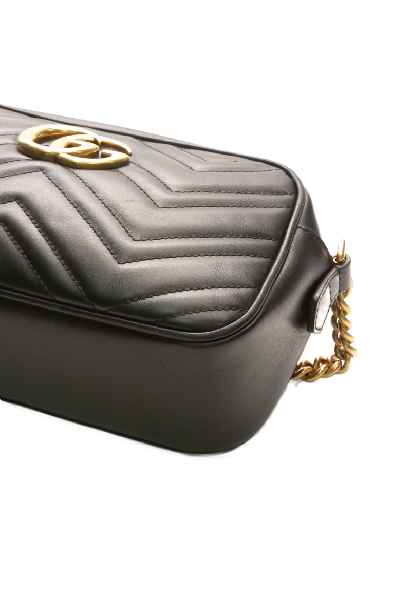 Marmont Small Camera Bag