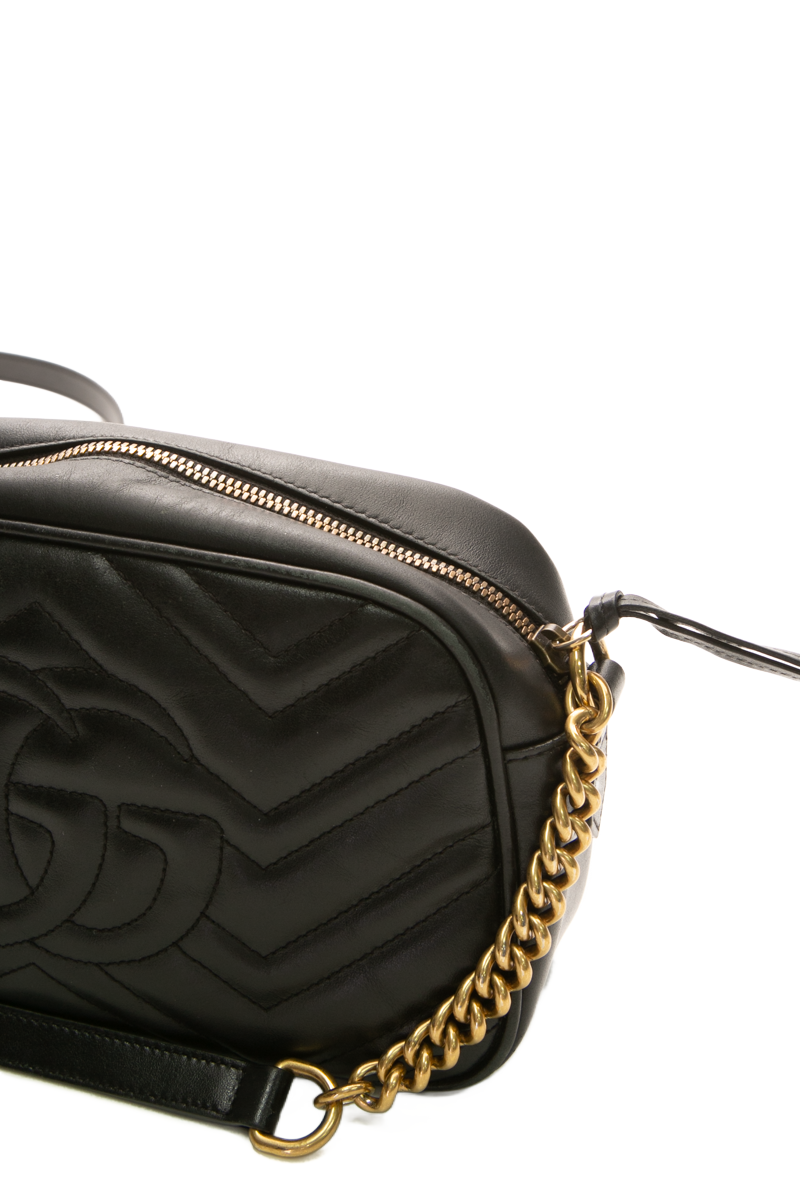 Marmont Small Camera Bag