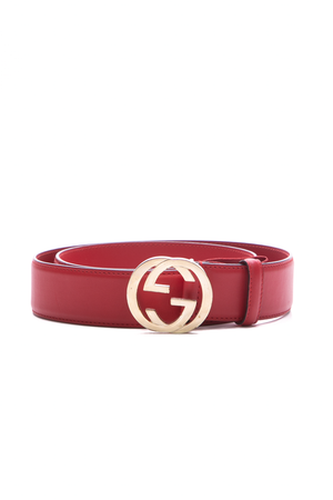 Gucci-Interlocking-G-Belt-Size-34-288983