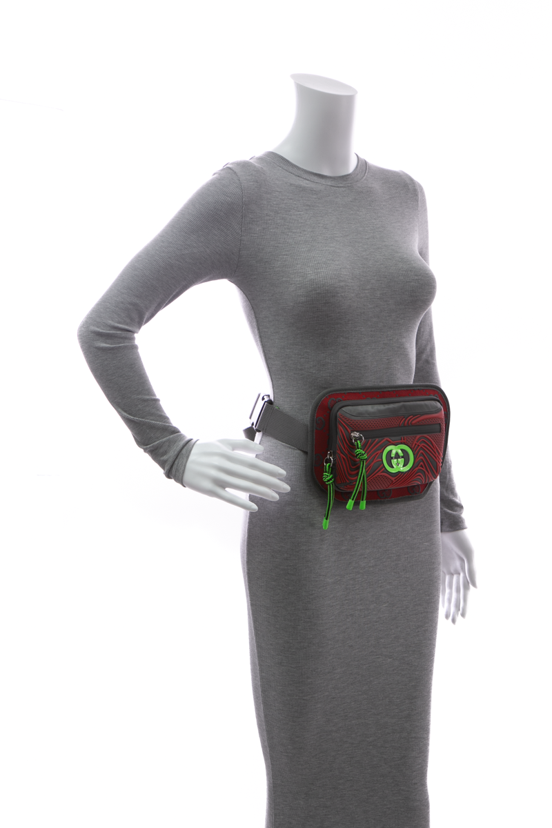 GG Belt Bag