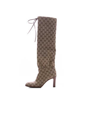 Gucci-Lisa-Knee-High-Boots-Size-38.5-289310