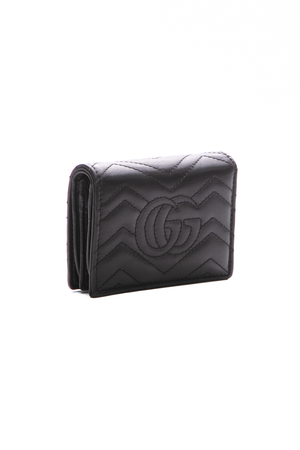 Marmont Card Case Wallet