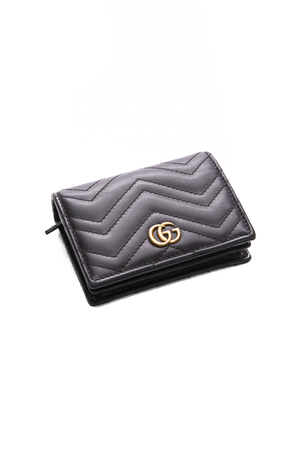 Marmont Card Case Wallet