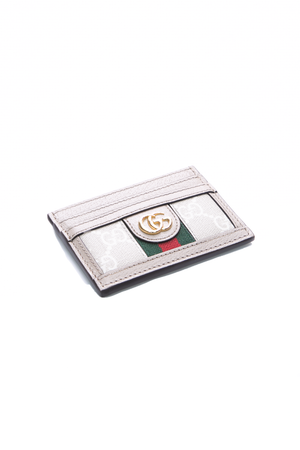 Ophidia Card Case