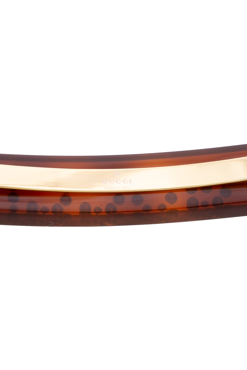 Crystal Single Hair Clip