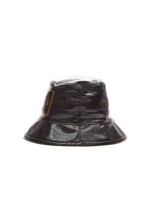 Montecarlo Crystal Bucket Hat