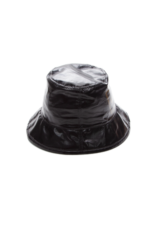 Montecarlo Crystal Bucket Hat