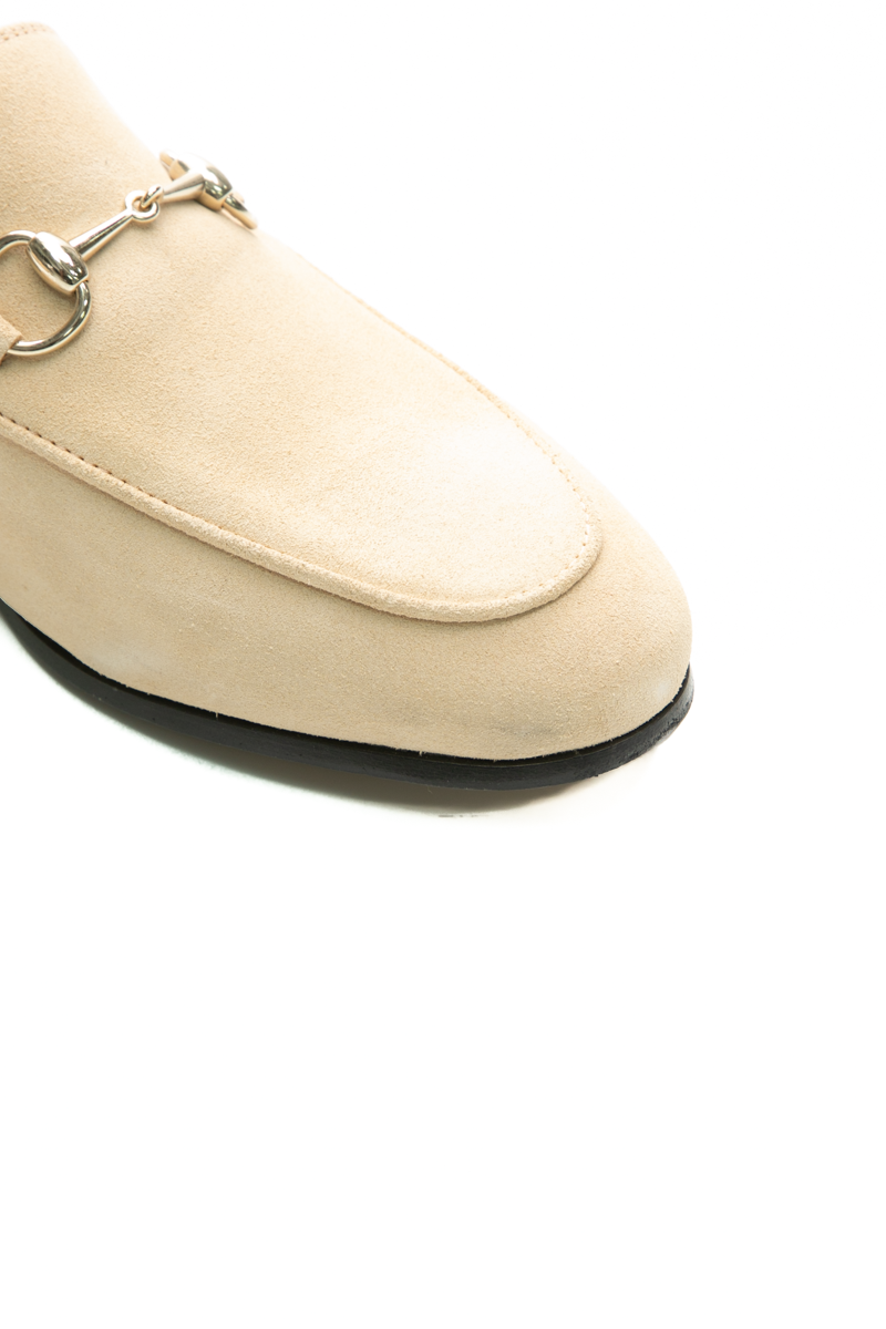 Jordaan Loafers - Size 38