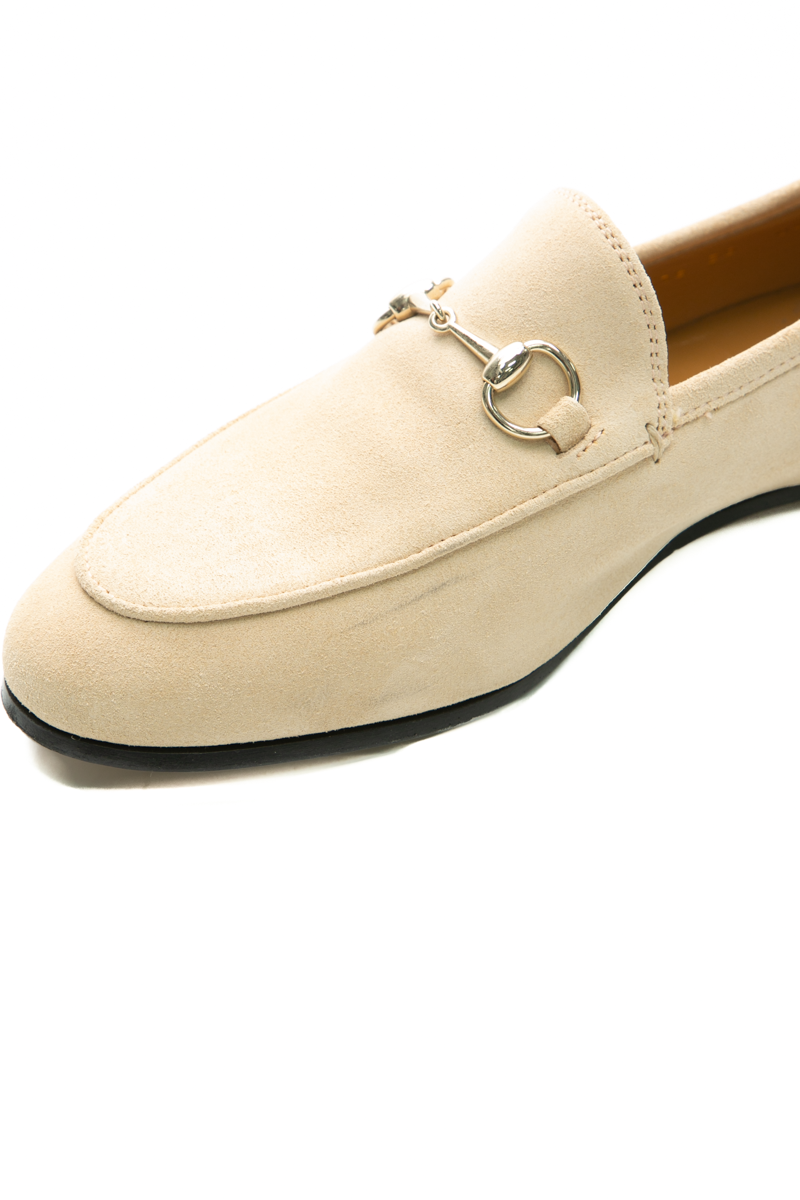 Jordaan Loafers - Size 38