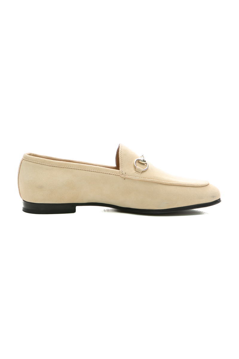 Jordaan Loafers - Size 38