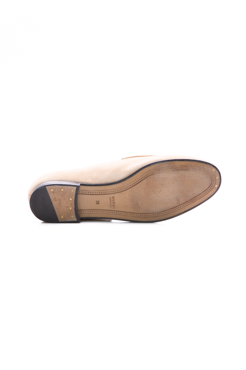 Jordaan Loafers - Size 38