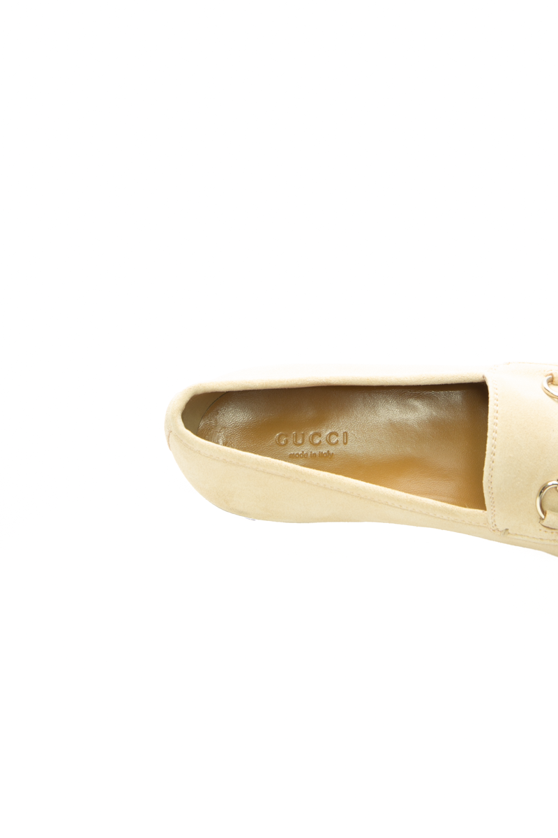 Jordaan Loafers - Size 38