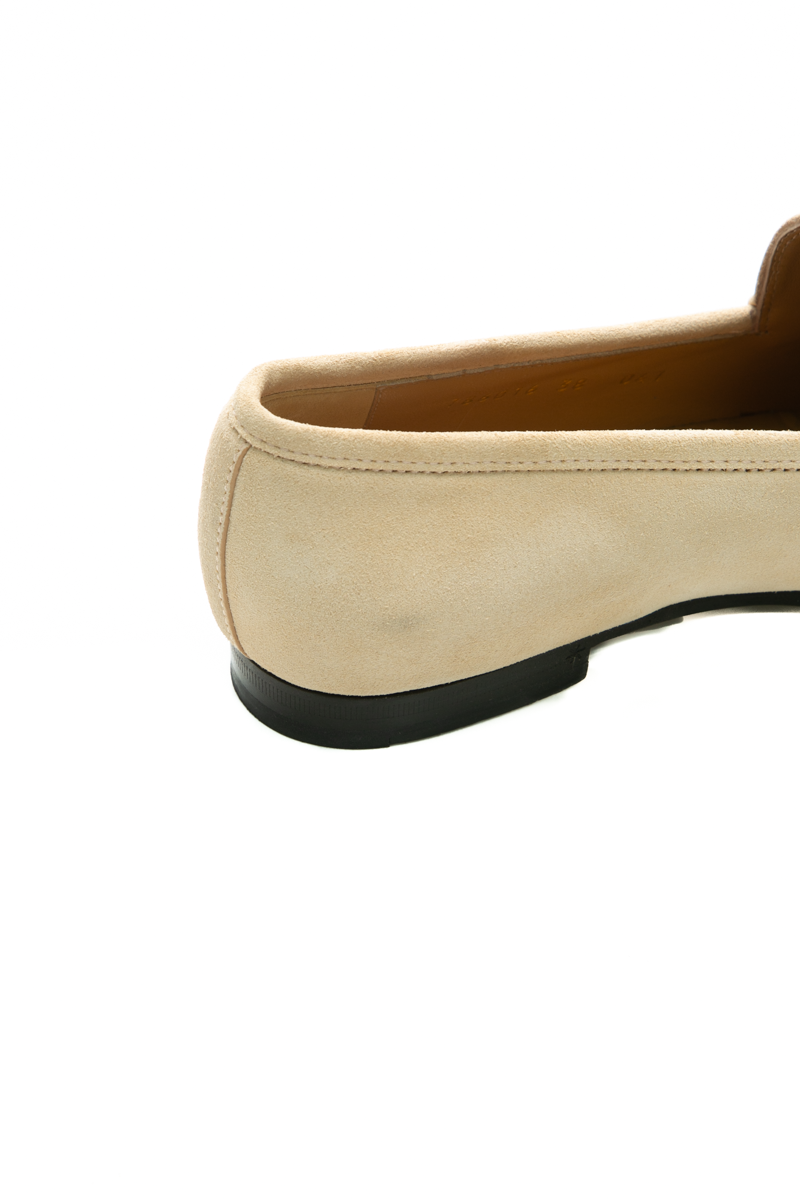 Jordaan Loafers - Size 38